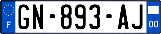 GN-893-AJ