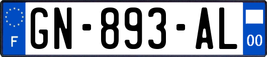 GN-893-AL