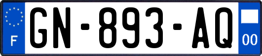 GN-893-AQ