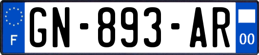 GN-893-AR