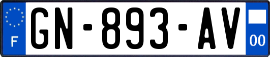 GN-893-AV