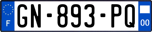 GN-893-PQ