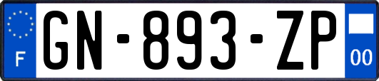 GN-893-ZP