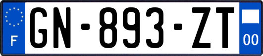 GN-893-ZT