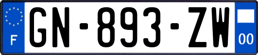 GN-893-ZW