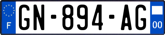 GN-894-AG