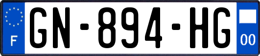 GN-894-HG