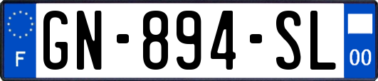 GN-894-SL