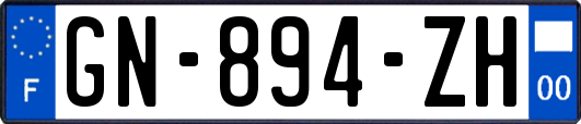 GN-894-ZH