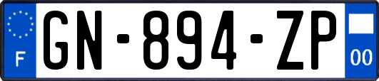 GN-894-ZP