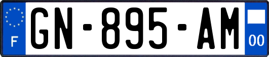 GN-895-AM