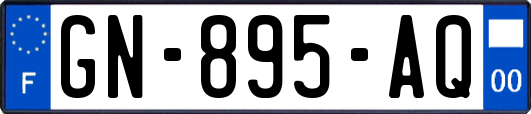 GN-895-AQ