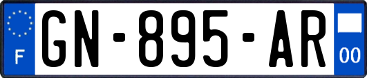 GN-895-AR