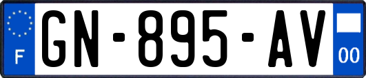 GN-895-AV