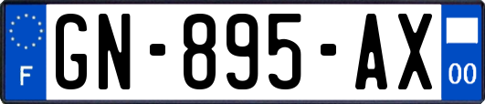 GN-895-AX