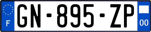 GN-895-ZP