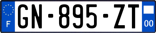 GN-895-ZT