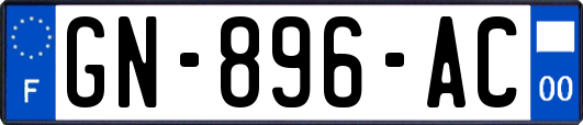 GN-896-AC