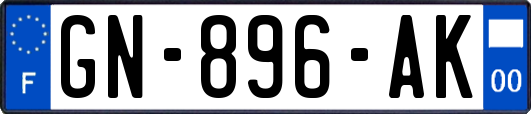 GN-896-AK