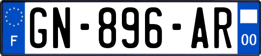 GN-896-AR