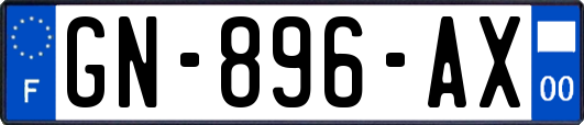 GN-896-AX