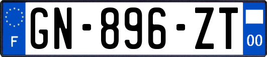 GN-896-ZT