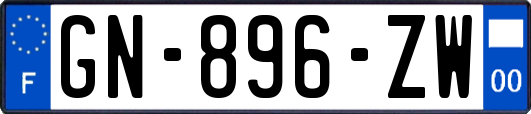 GN-896-ZW