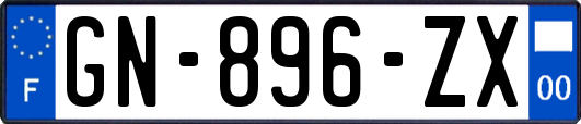 GN-896-ZX