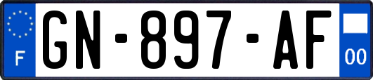 GN-897-AF