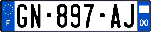 GN-897-AJ