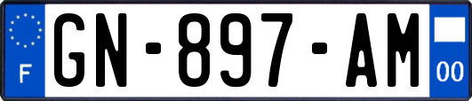 GN-897-AM