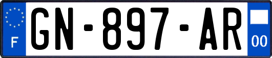 GN-897-AR