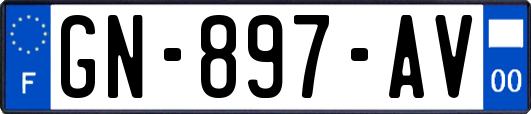 GN-897-AV