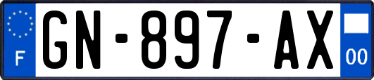 GN-897-AX