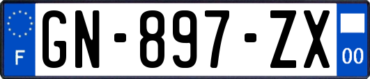 GN-897-ZX