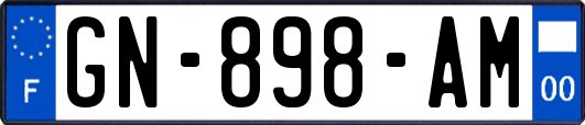GN-898-AM