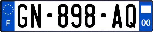GN-898-AQ