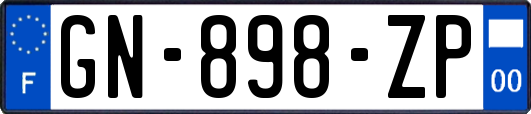 GN-898-ZP