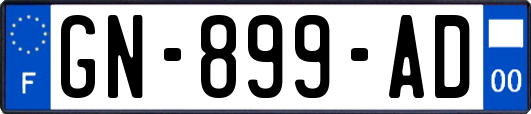 GN-899-AD