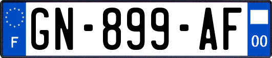 GN-899-AF