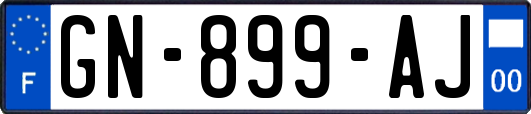 GN-899-AJ