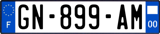 GN-899-AM