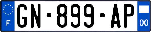 GN-899-AP