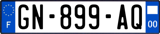 GN-899-AQ