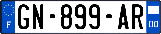 GN-899-AR