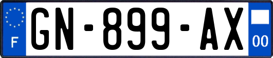 GN-899-AX