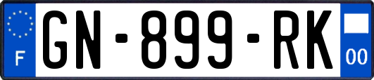 GN-899-RK