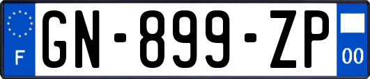 GN-899-ZP