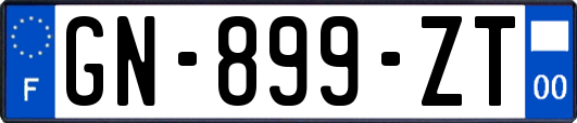 GN-899-ZT