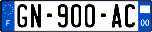 GN-900-AC